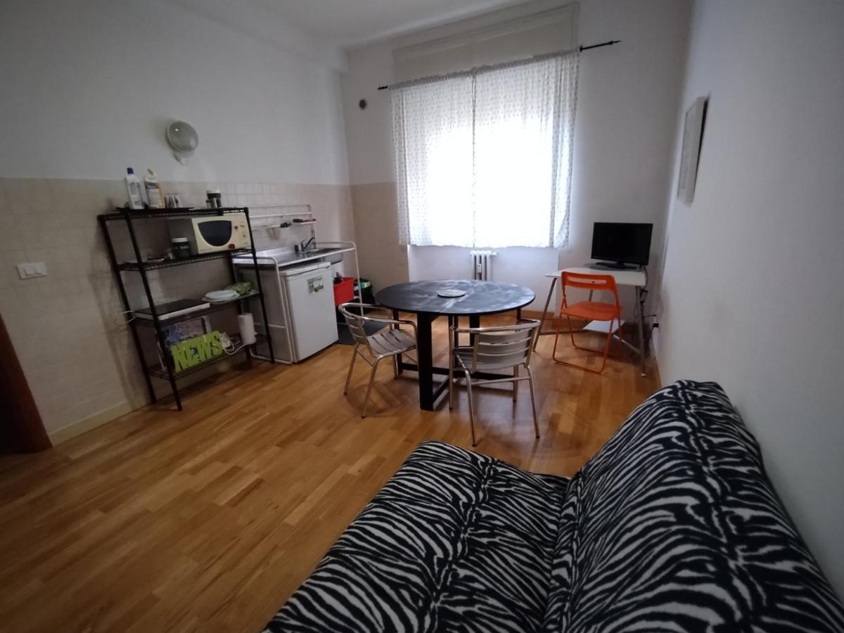דירות ליבורנו Centro E Porto מראה חיצוני תמונה