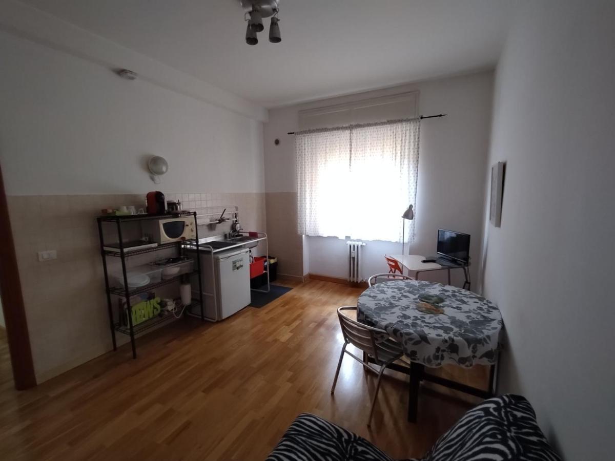 דירות ליבורנו Centro E Porto מראה חיצוני תמונה
