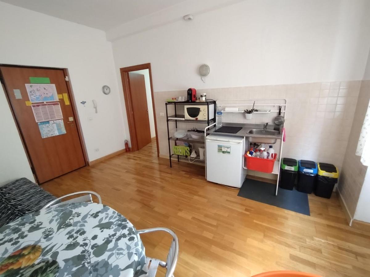דירות ליבורנו Centro E Porto מראה חיצוני תמונה