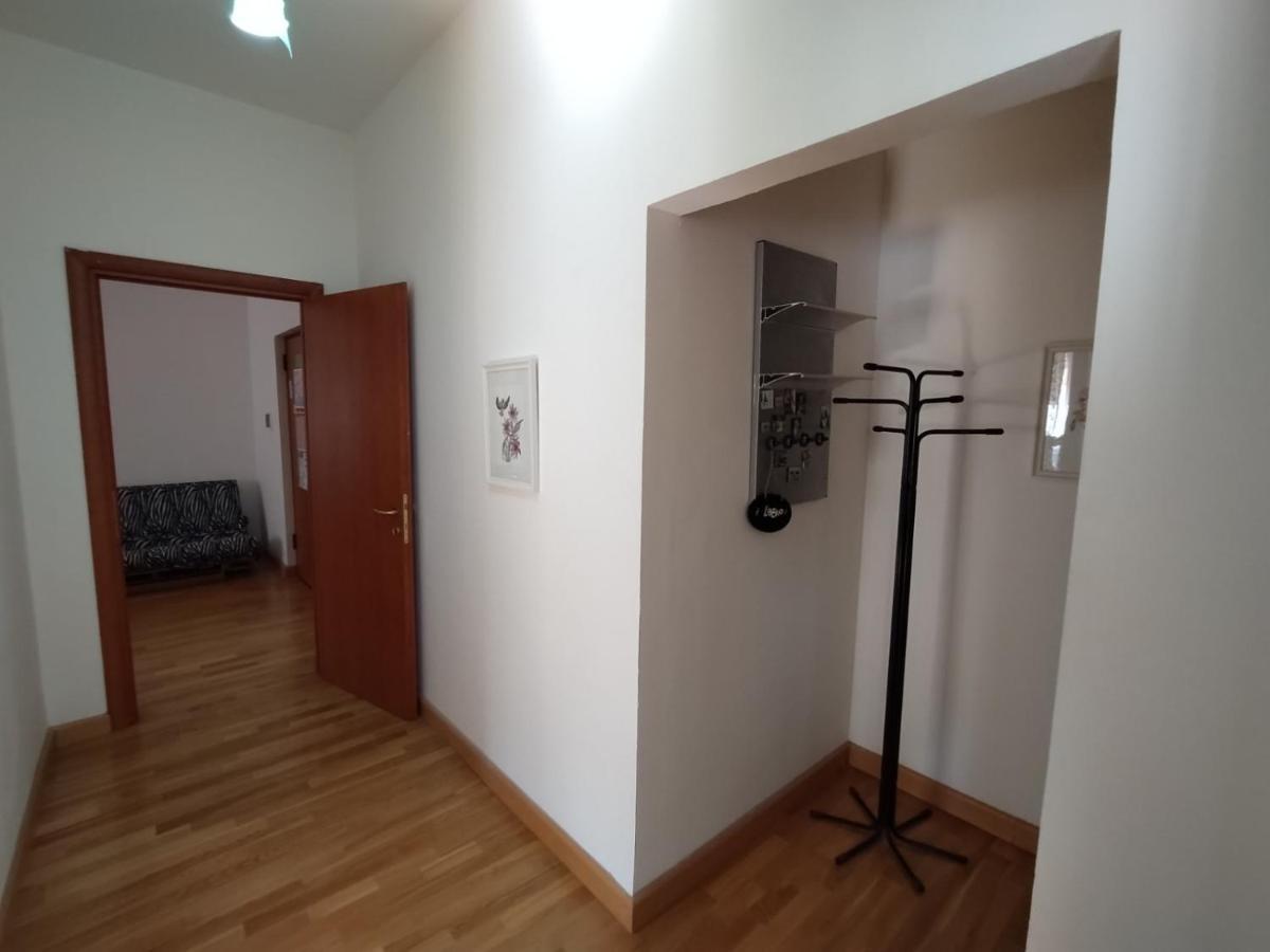 דירות ליבורנו Centro E Porto מראה חיצוני תמונה