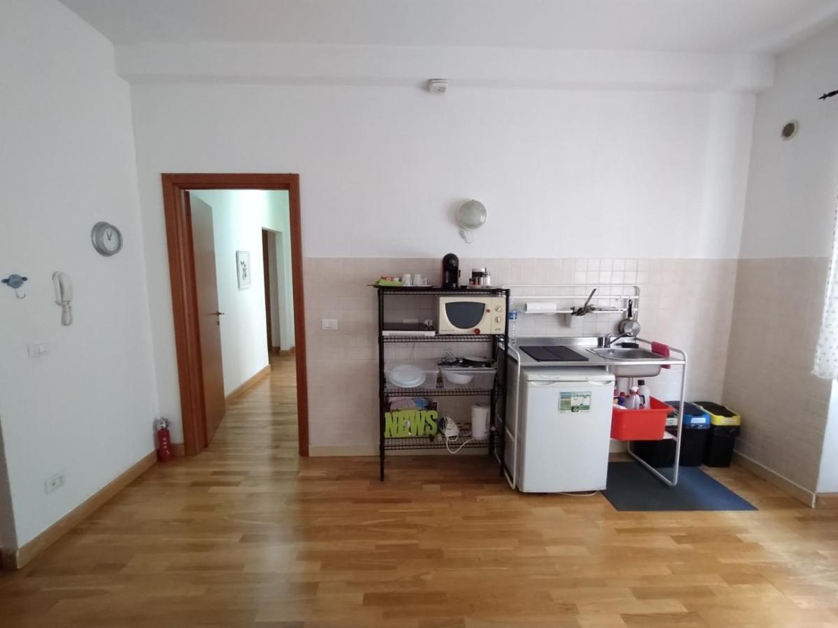 דירות ליבורנו Centro E Porto מראה חיצוני תמונה