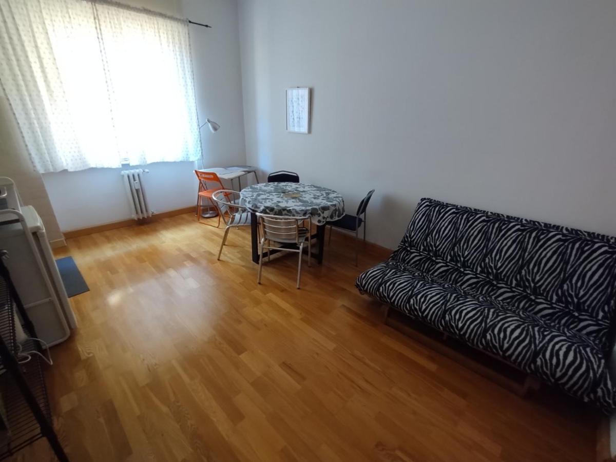 דירות ליבורנו Centro E Porto מראה חיצוני תמונה