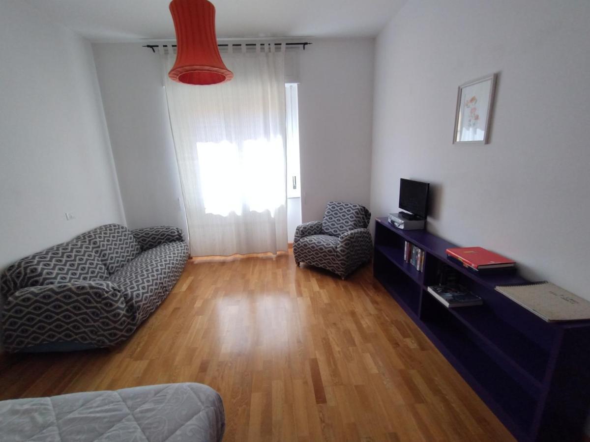 דירות ליבורנו Centro E Porto מראה חיצוני תמונה