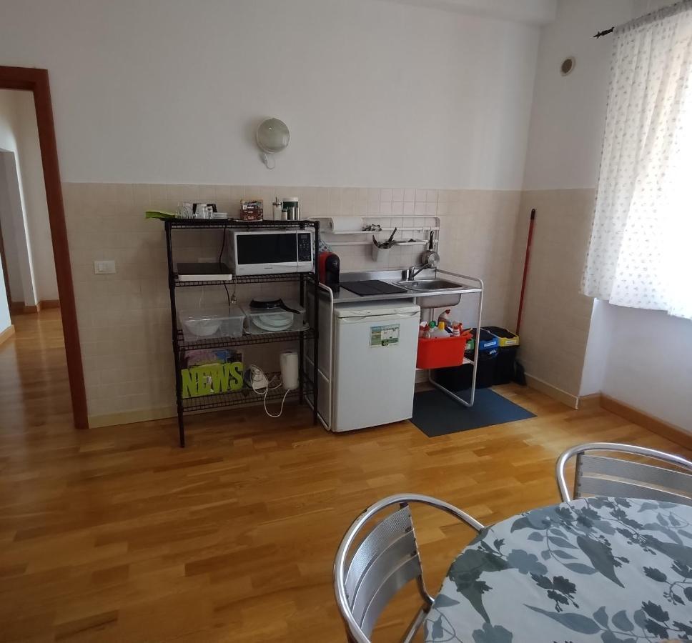 דירות ליבורנו Centro E Porto מראה חיצוני תמונה