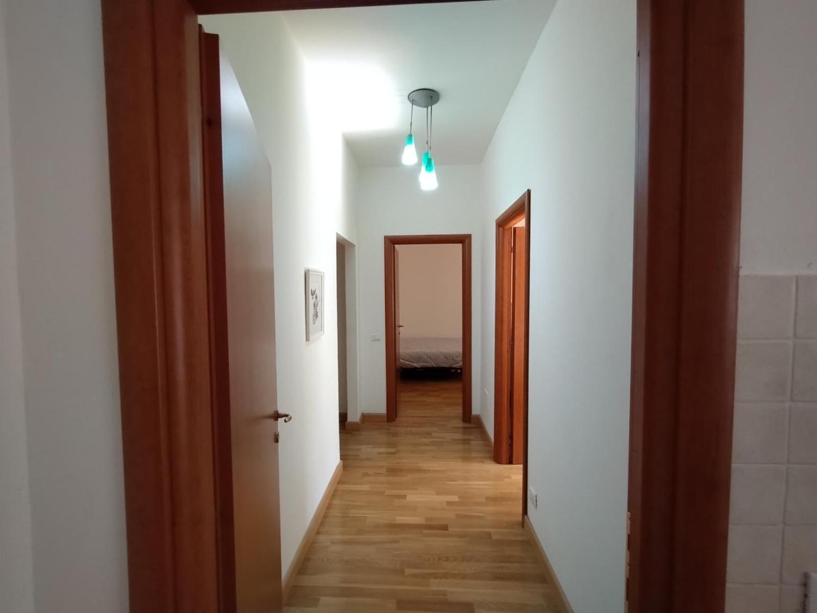 דירות ליבורנו Centro E Porto מראה חיצוני תמונה