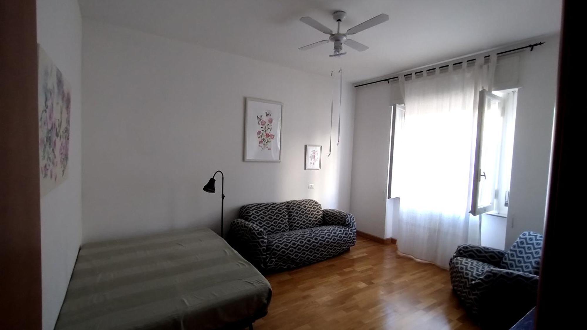 דירות ליבורנו Centro E Porto מראה חיצוני תמונה
