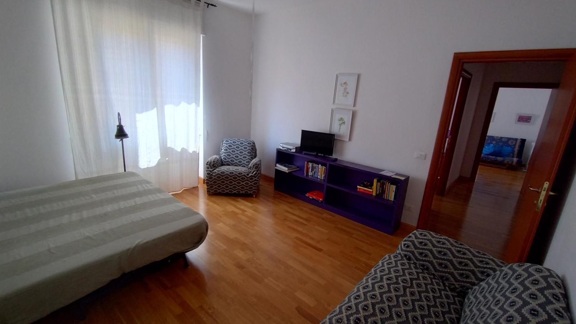 דירות ליבורנו Centro E Porto מראה חיצוני תמונה
